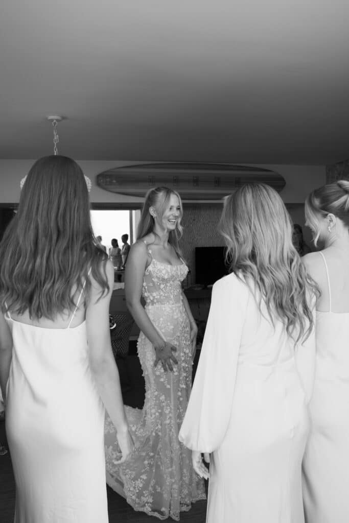 Bridal Sylist Oahu Hawaii
