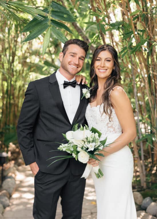 San Diego Mobile Bridal Hair and Makeup