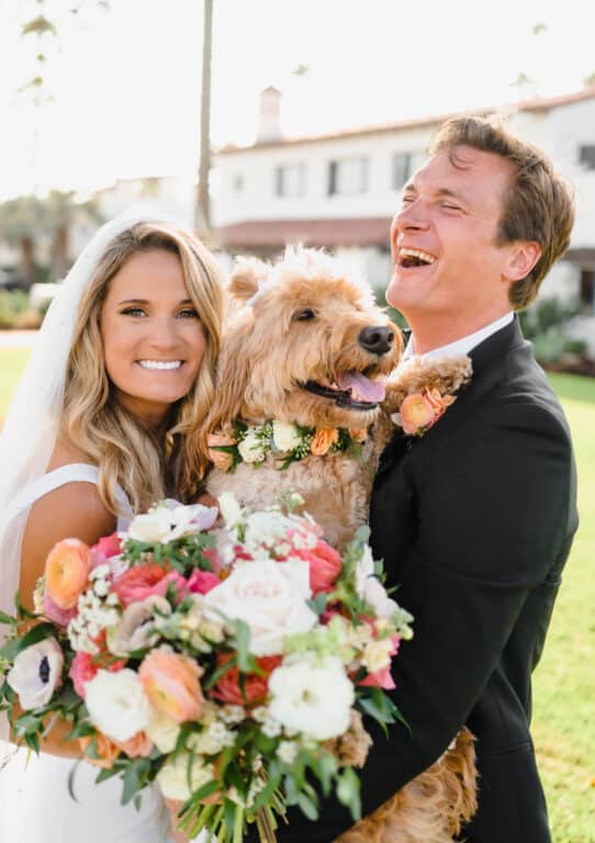 Bridal hair and makeup San Diego