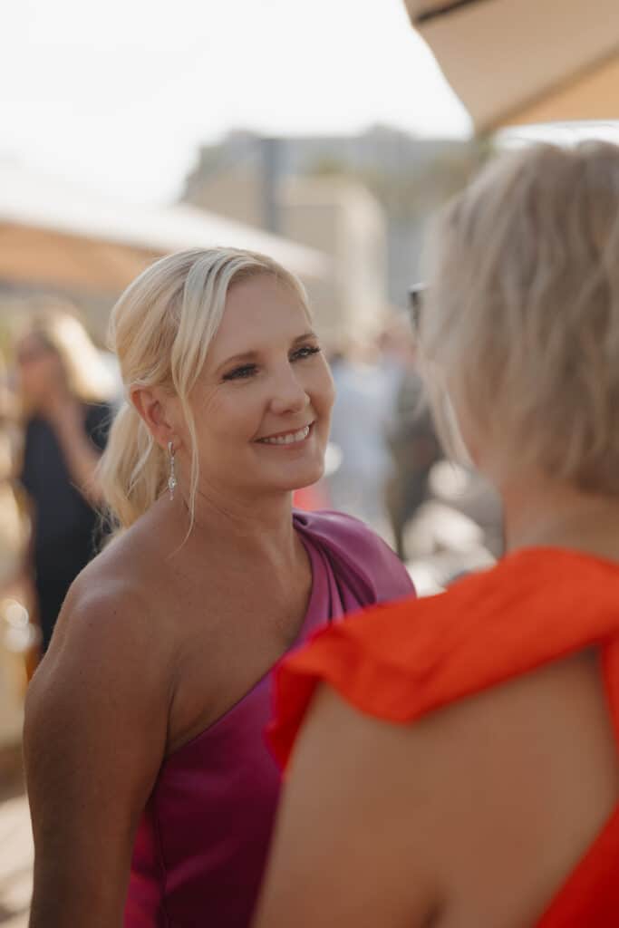 Southern California Bridal hair and makeup