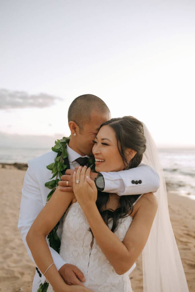Bridal Salon Honolulu Oahu