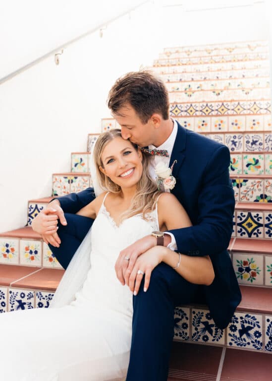 San Clemente San Diego California Mobile Bridal Hair Makeup Salon