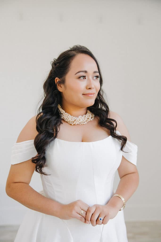Mobile hair and makeup Hawaii