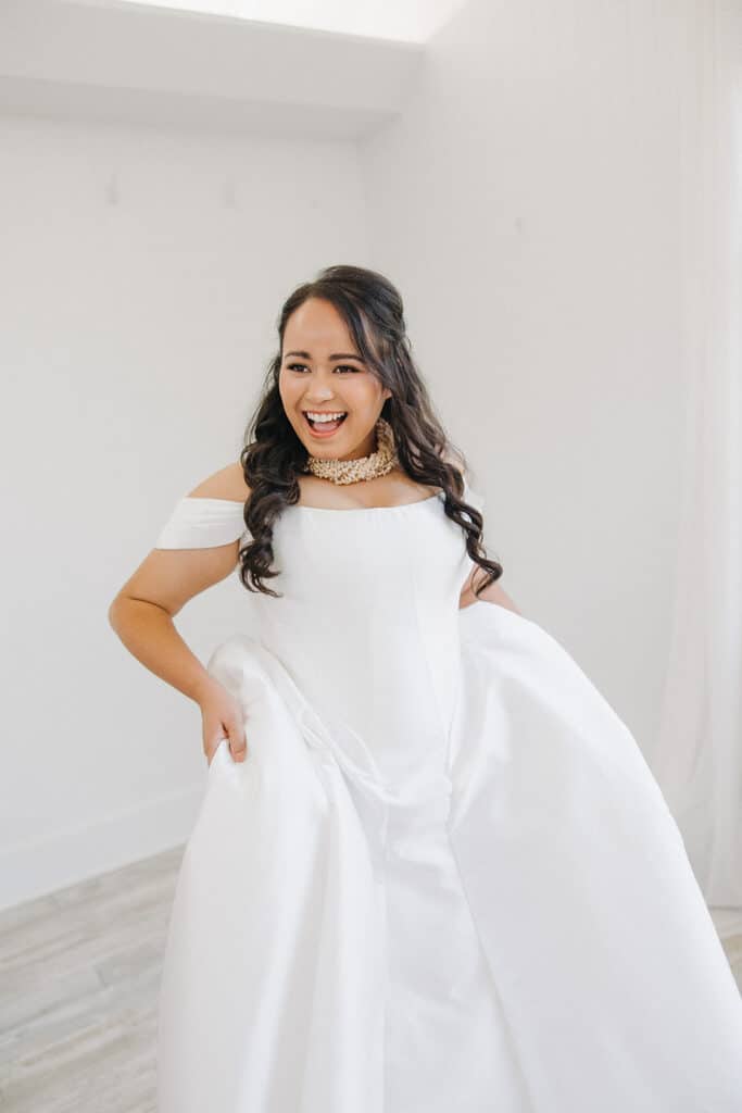Bridal Salon Honolulu
