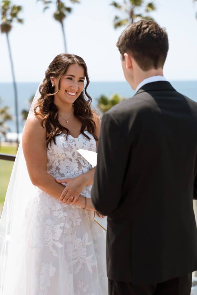 Bridal hair and makeup southern california