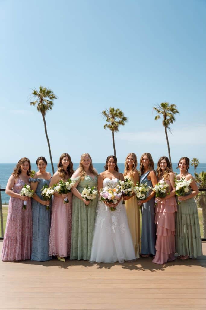 Mobile Salon in Southern California
