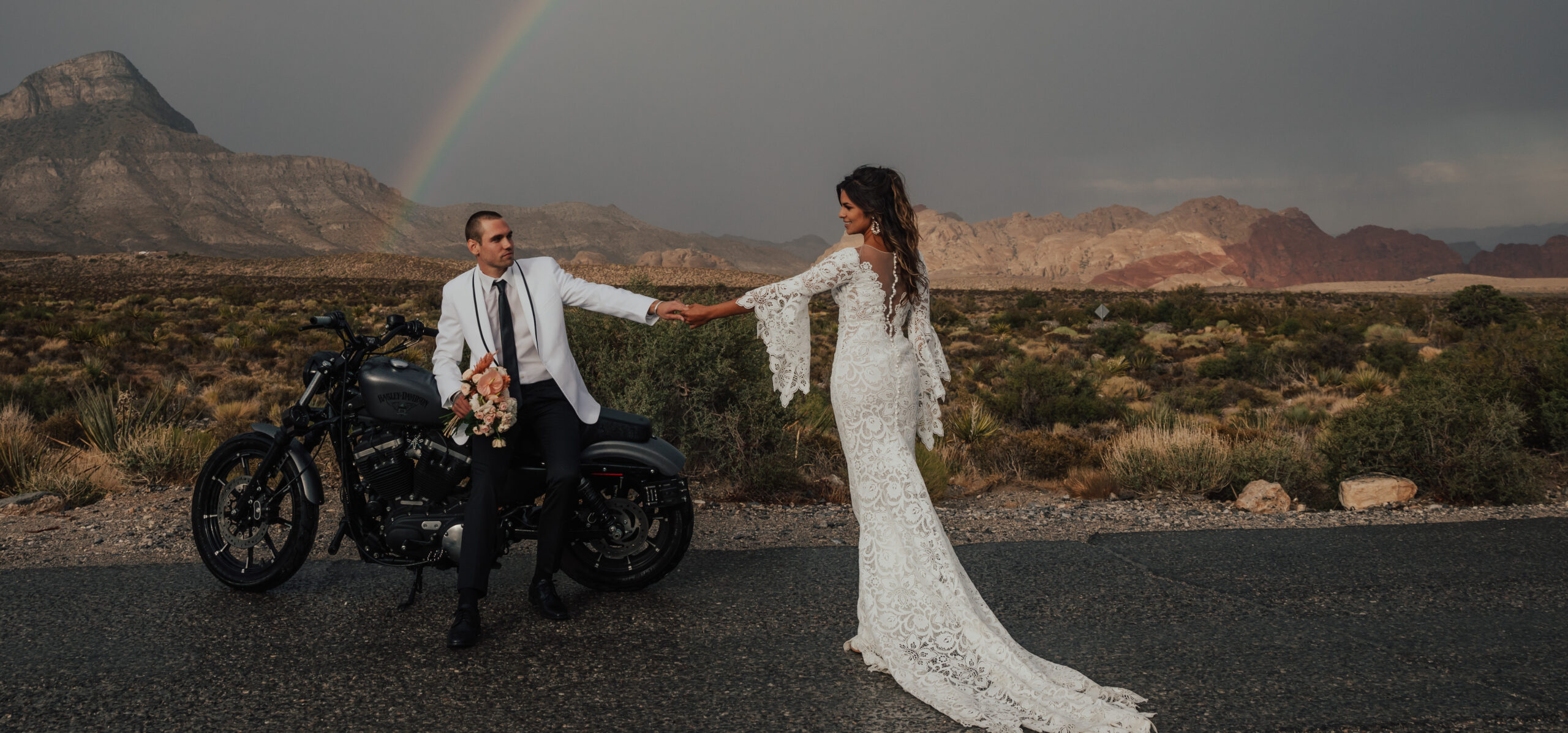 Mobile Bridal Hair Makeup Las Vegas