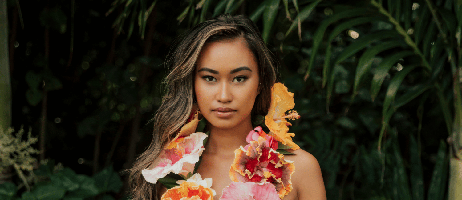 oahu hair and makeup