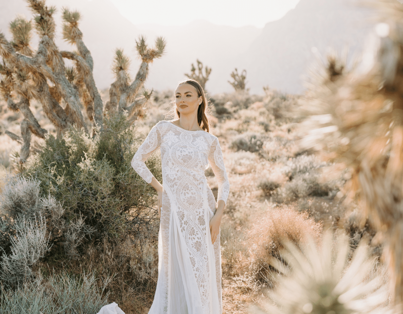 destination bride