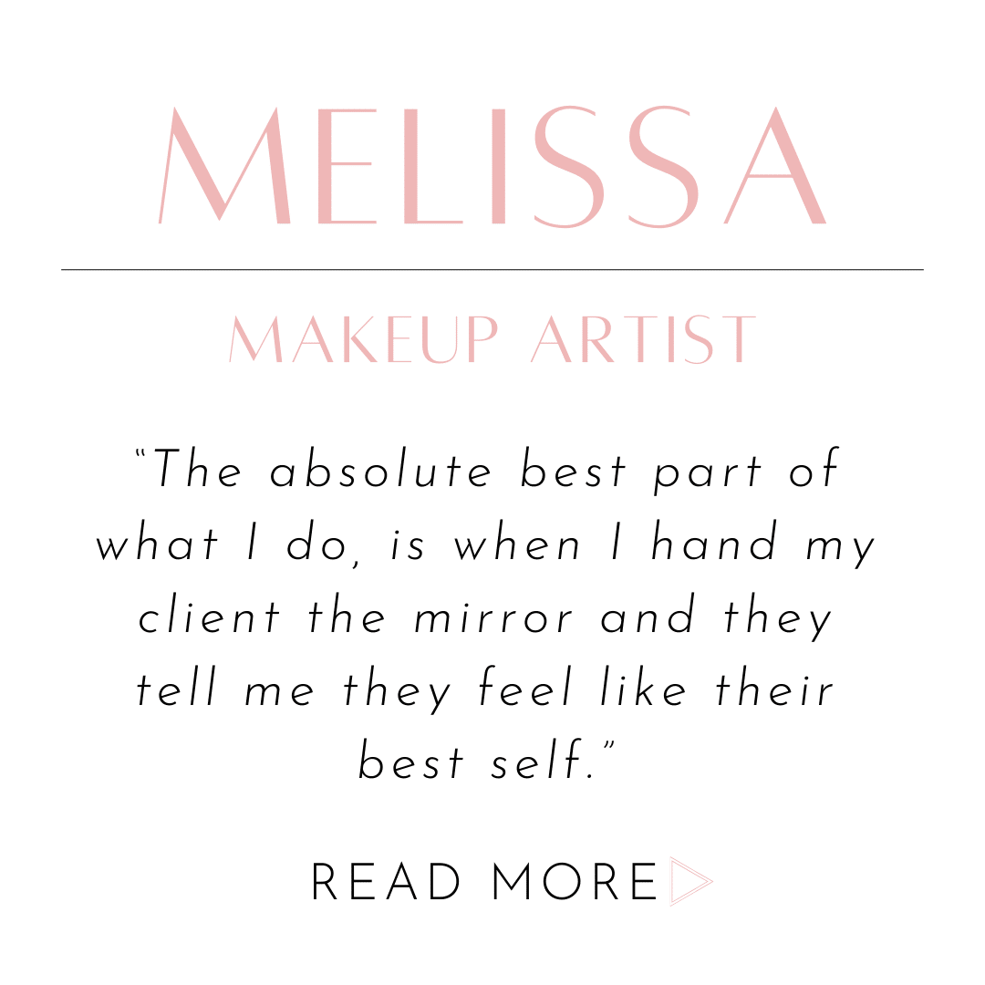 Melissa quote