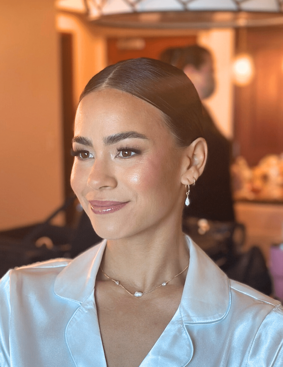 Bridal Makeup 2025