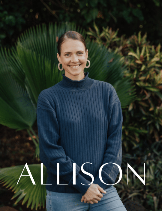 Allison