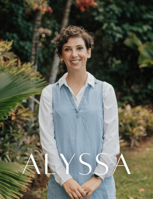 Alyssa