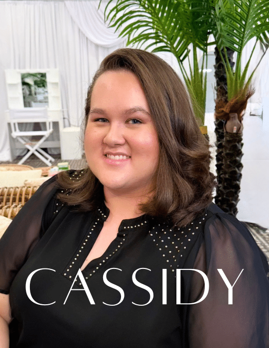 Cassidy