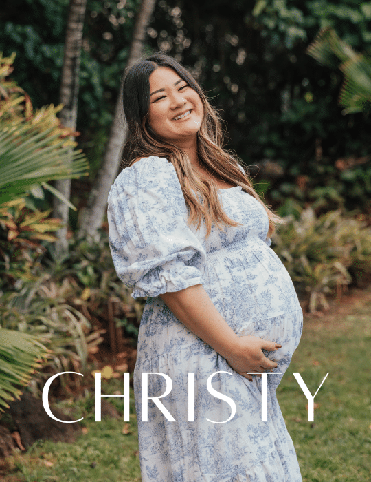 Christy