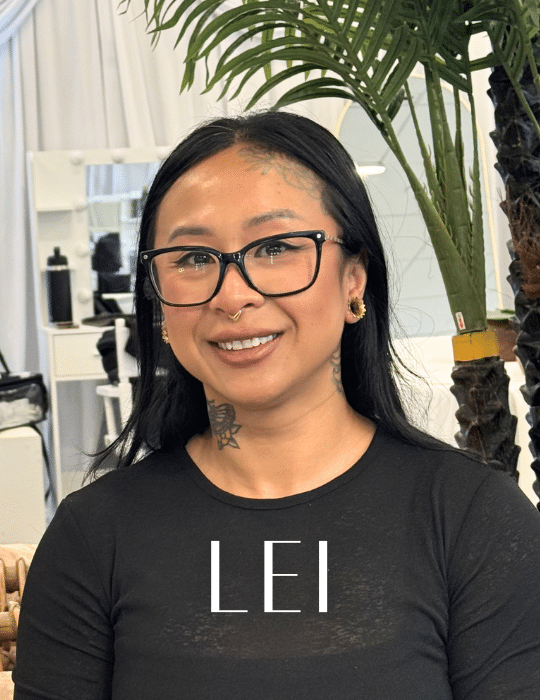 Lei