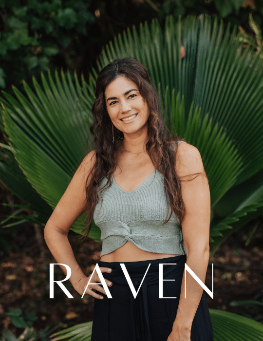 Raven