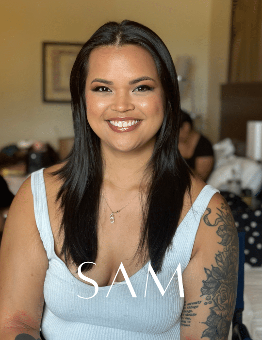 Sam