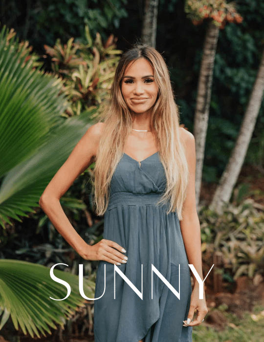 Sunny