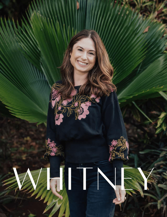 Whitney