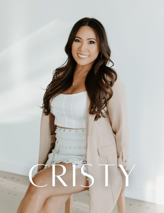 Cristy