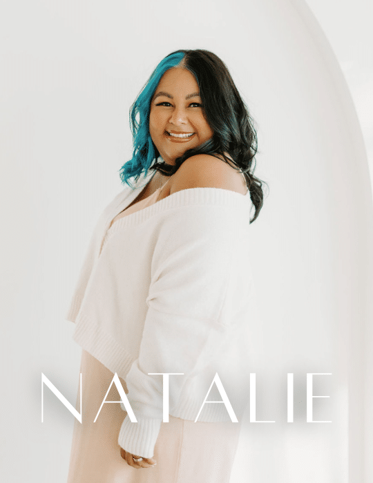 Natalie