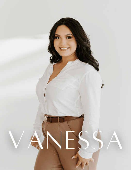 Vanessa