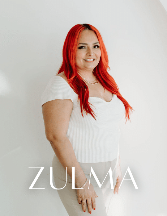 Zulma