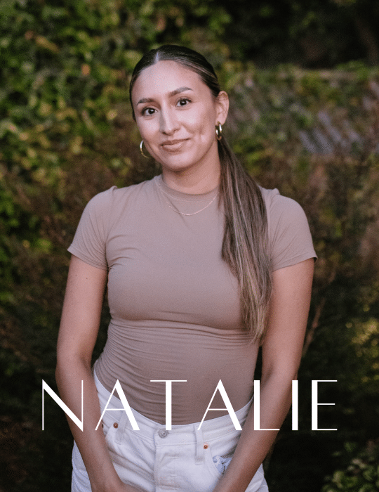 Natalie