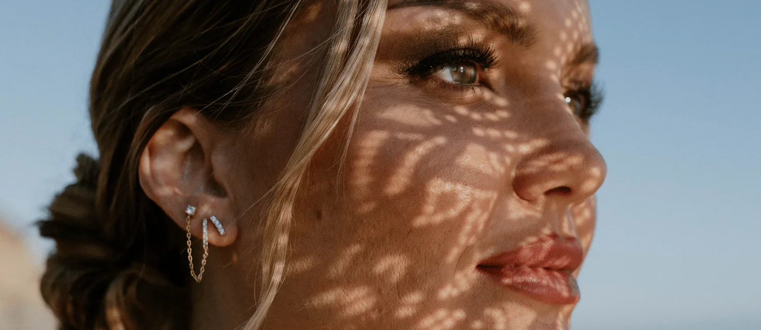 reveal hair and makeup bridal party packages